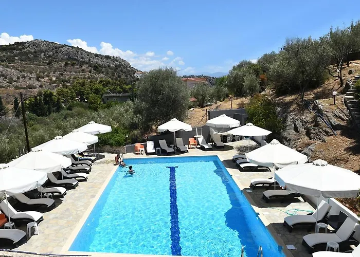 Phaistos Hotel