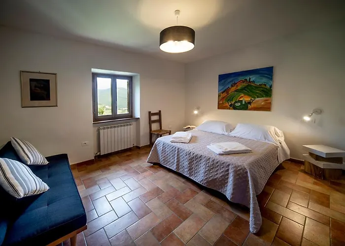 Albergo Fontanelle