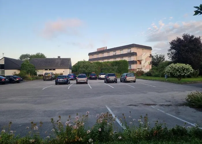 Hotel Vernon