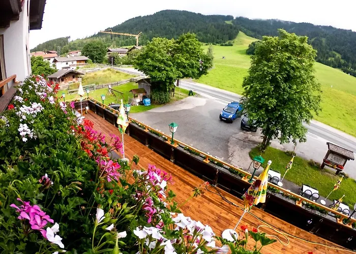 Hotel Christoffel - Wildschoenau Premiumkarte