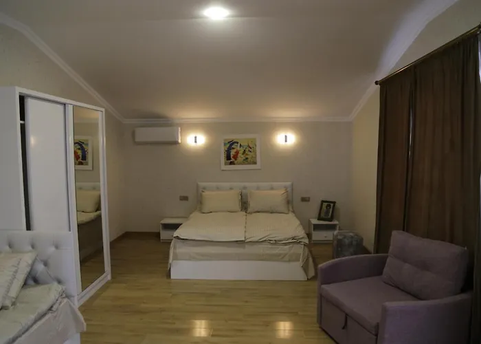 Hotel 12 Tve
