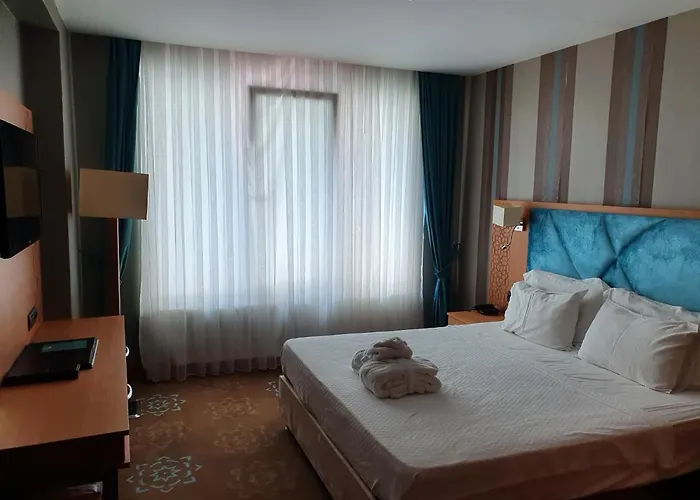 Esila termal hotel&spa