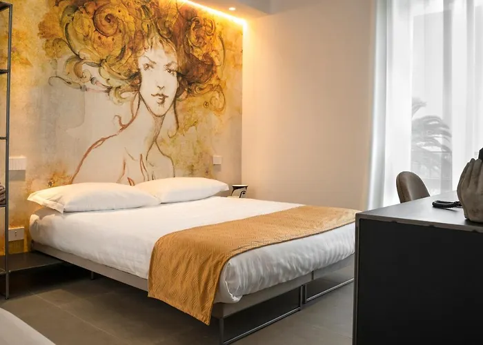 La Locanda dei Cavalieri Country House