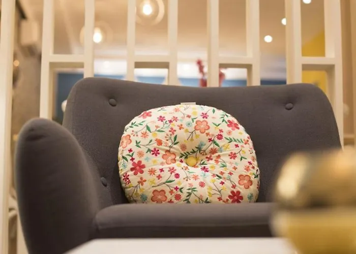 The Best Centric Hotel