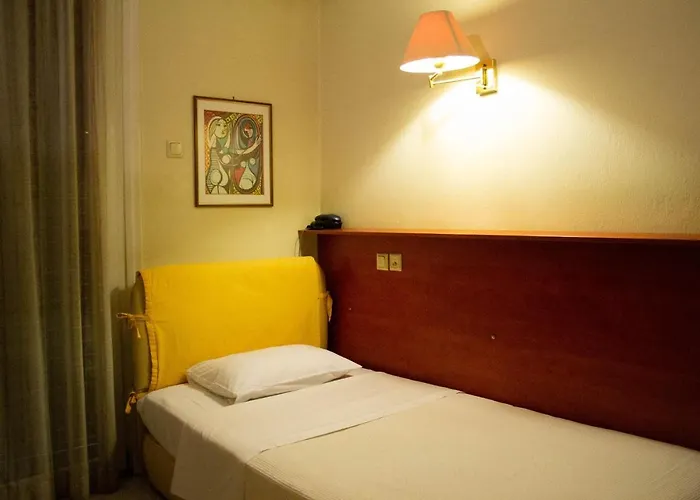 Egnatia Hotel