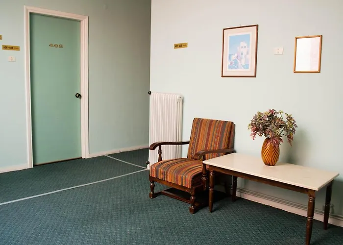 Egnatia Hotel