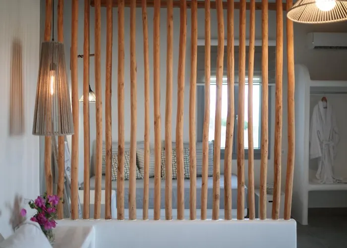 Africanis Bungalows