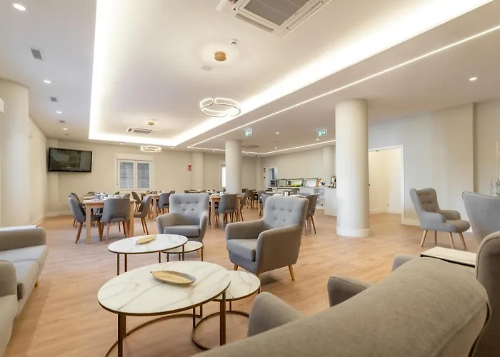 Hotel Condado Ourense