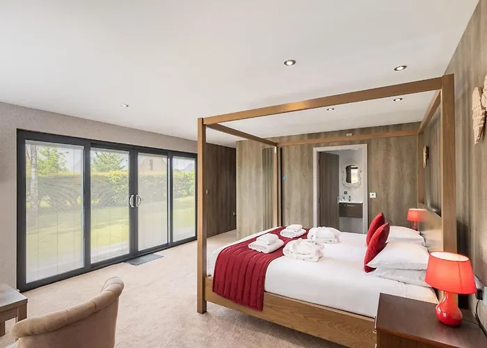 The Kilnwick Percy Resort And Golf Club