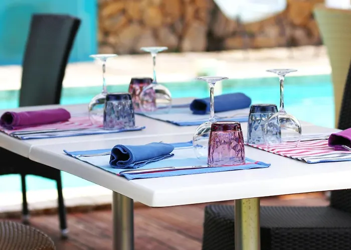 Logis Hôtel Le Relais des Plages
