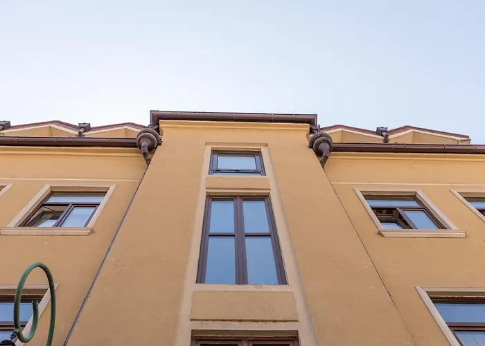 Hotel Gott