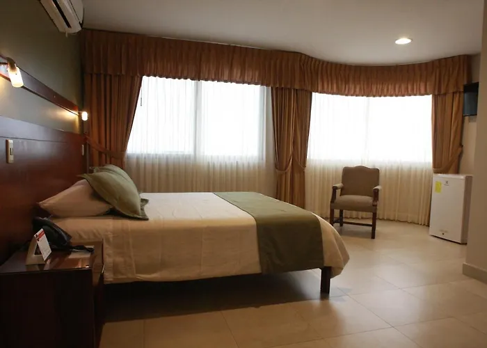 Hotel Puerto Banana