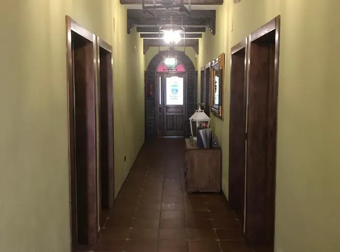 La venta el Membrillo