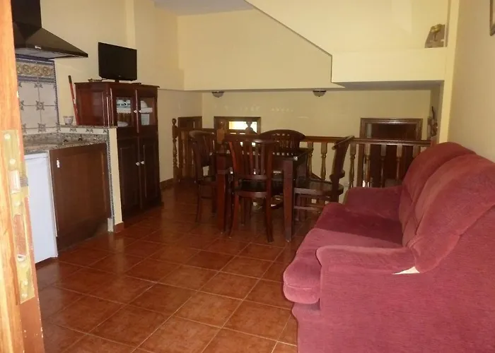 Hotel Apartamentos La Hortona