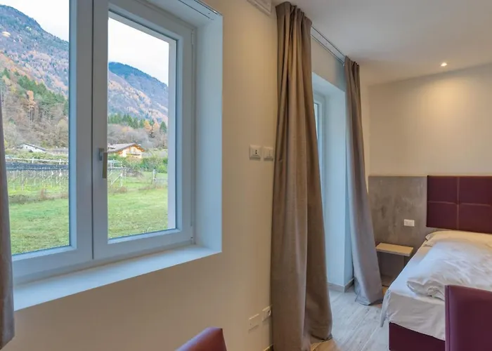 Barambana Rooms