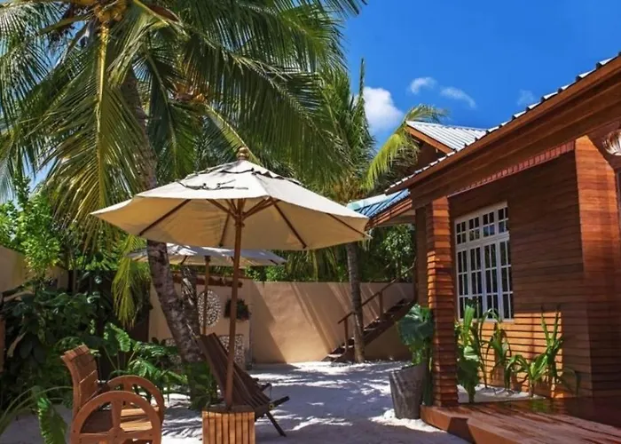 Sand Inn Residence