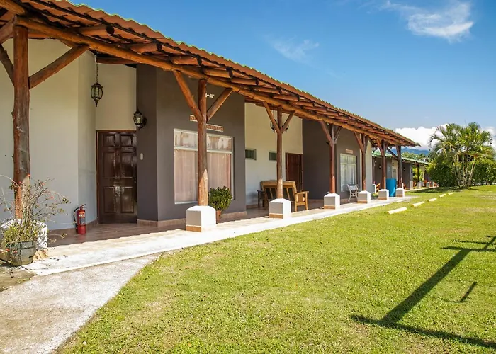 Hotel El Rancho