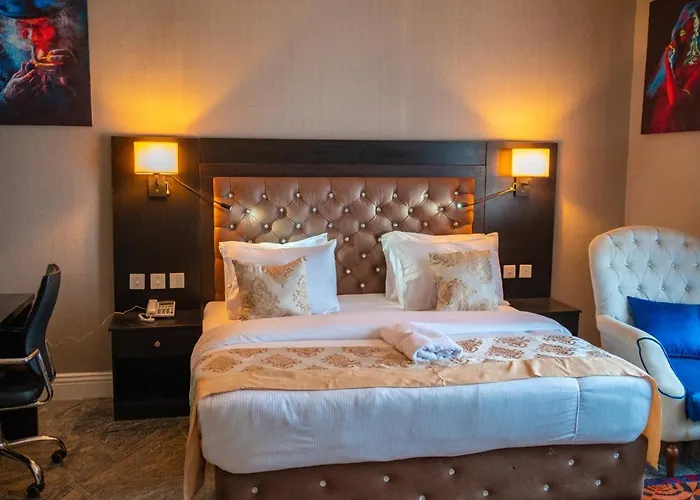St Jacobs Hotel