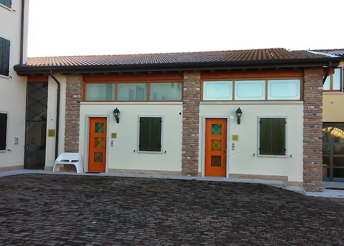 Relais Corte Pontigliardo