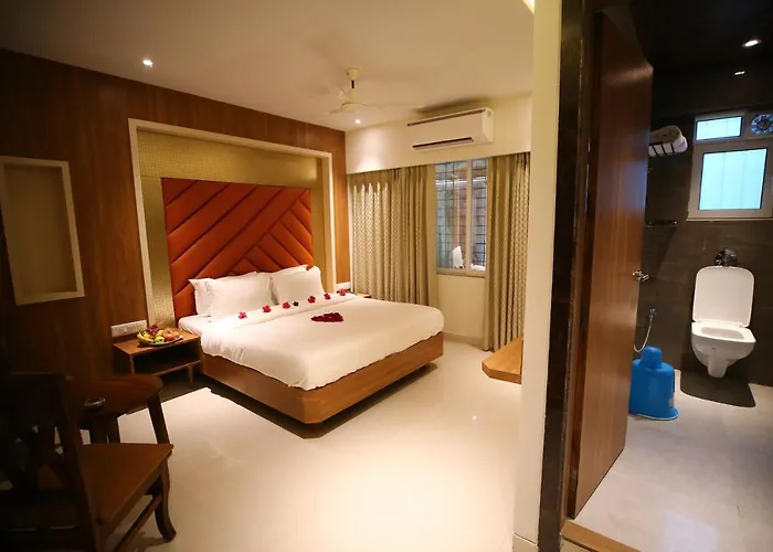 Hotel Dream Residency
