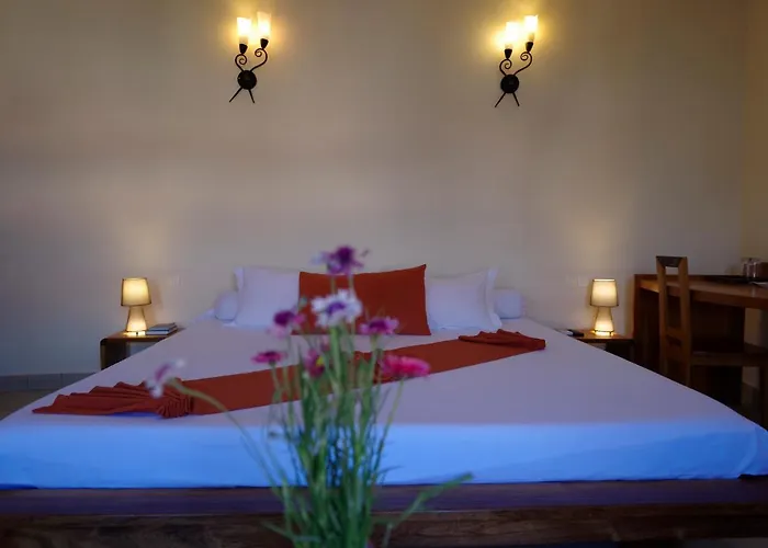 Zomatel Hotel