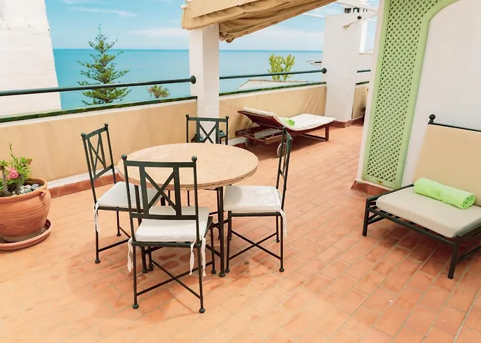 Hotel Carabeo
