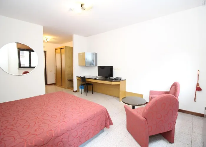 Hotel Croce Di Malta
