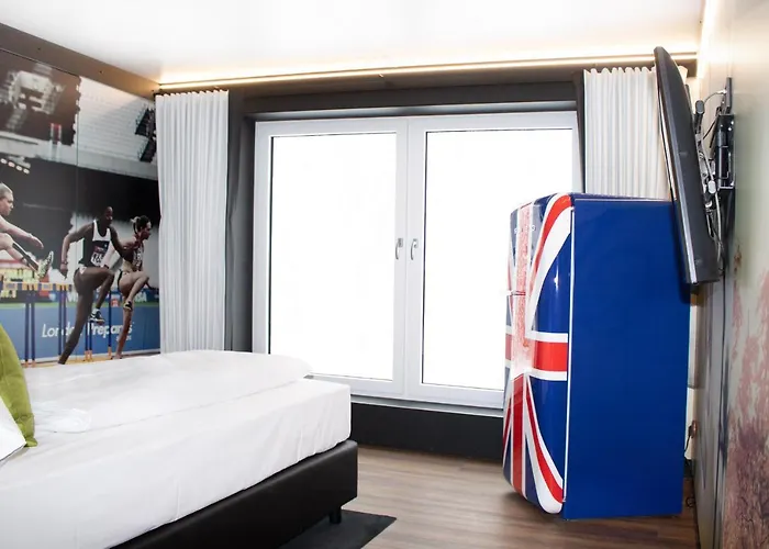 Ts Hotel By Wmm Hotels