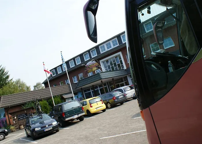 Heidehotel Herrenbrücke