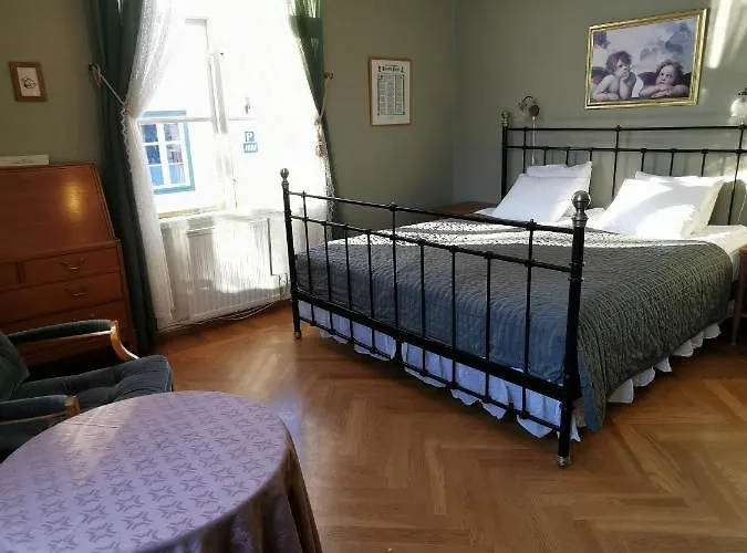 Ulfshyttans Herrgard