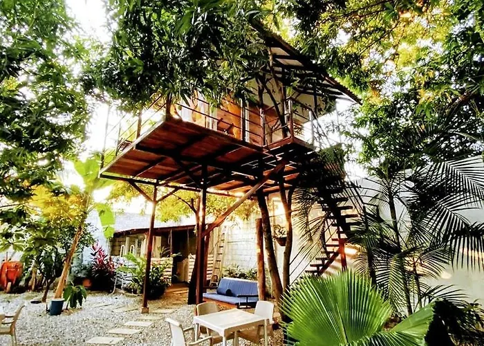 La Casona De Sara