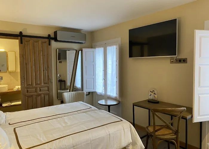 Hotel Boutique Casa del Comendador