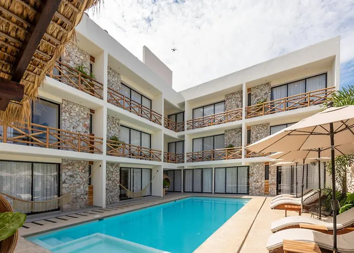 Casa Bicachi - Adults Only