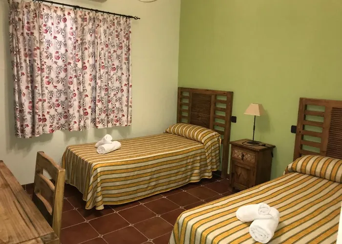 La venta el Membrillo