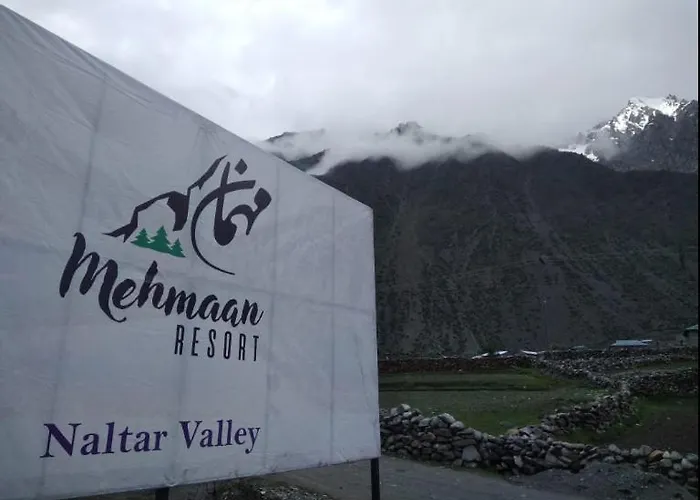 Mehmaan Resort