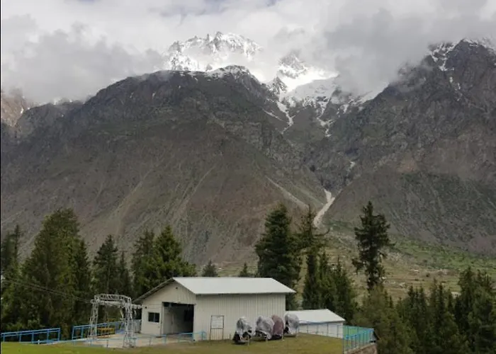 Mehmaan Resort