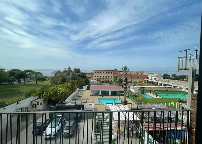 Hotel Borbonico di Pietrarsa