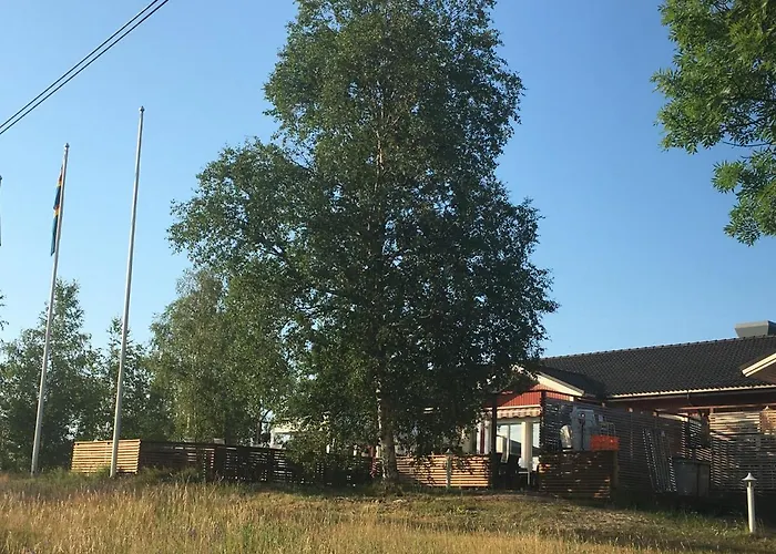 Hotell Gullvivan