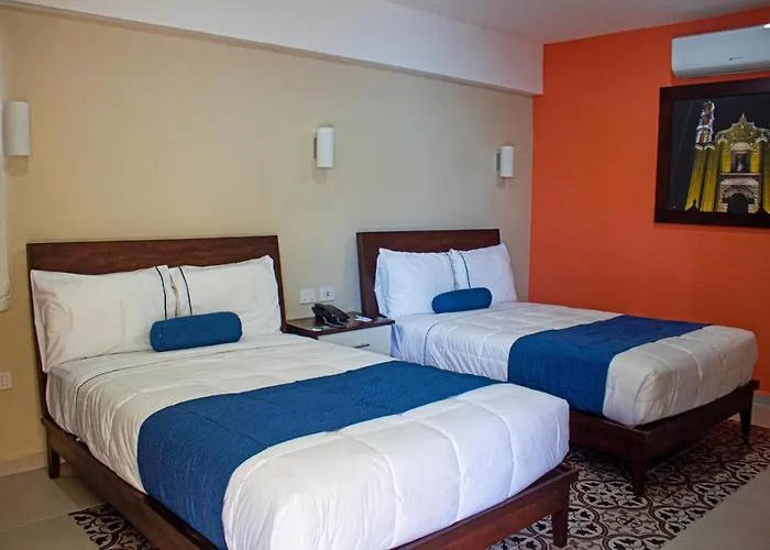 Hotel Las Monjas