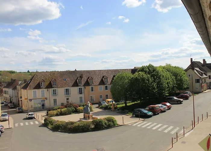 Hôtel du lion d'or