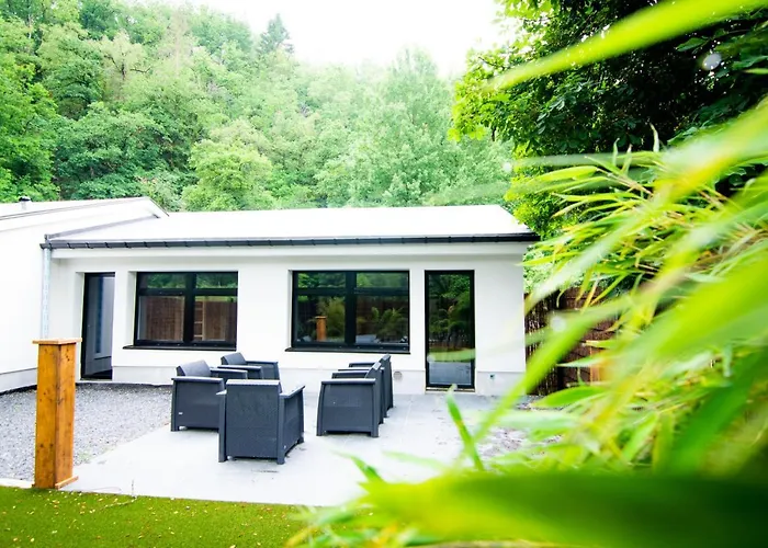 Café Coureur Houffalize