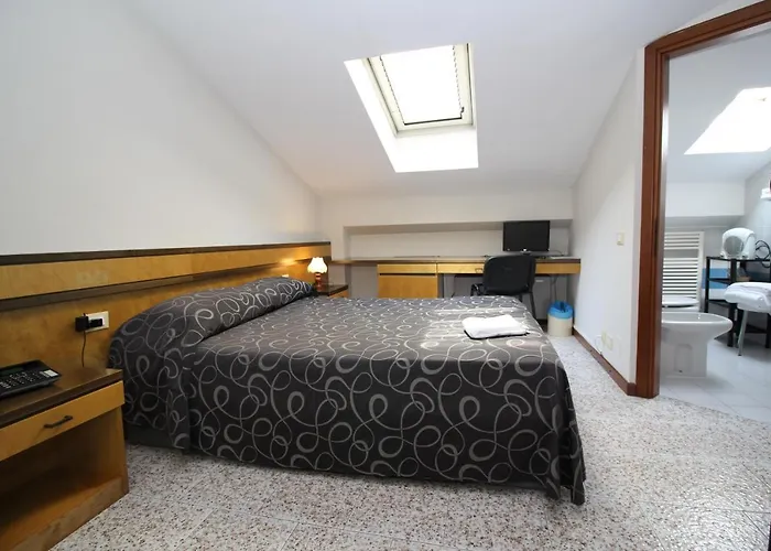 Hotel Croce Di Malta