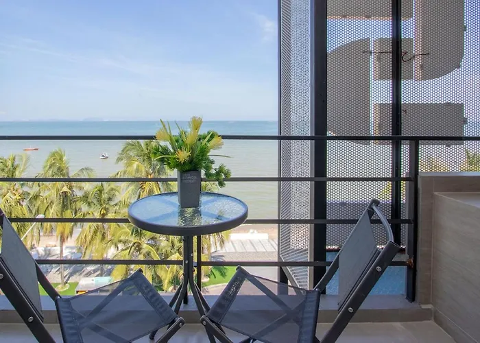 Seed Boutique Hotel