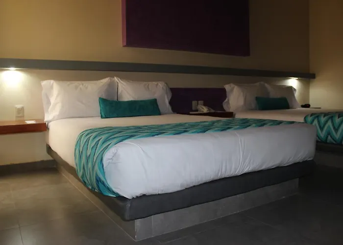 Orizaba Inn