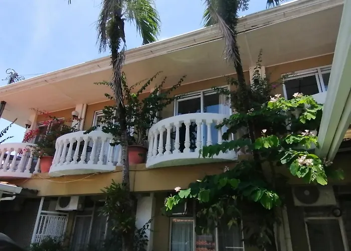 Hotel Malinche