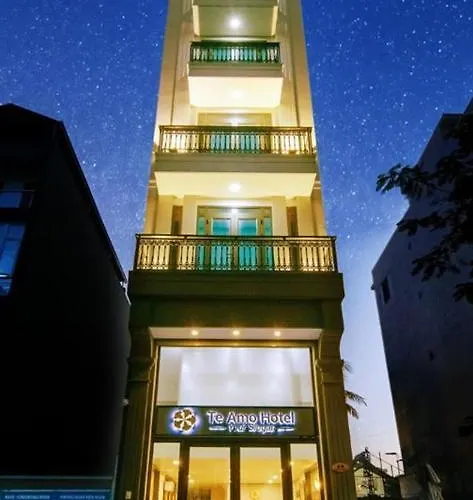 Hotel Te Amo