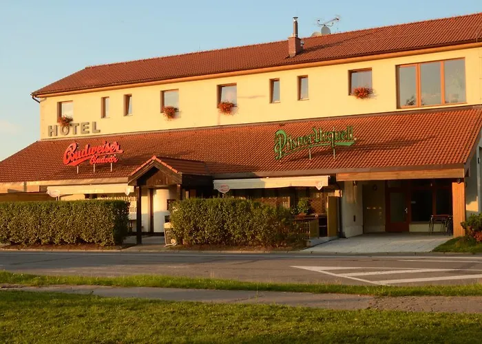 Hotel & Restaurant Signal