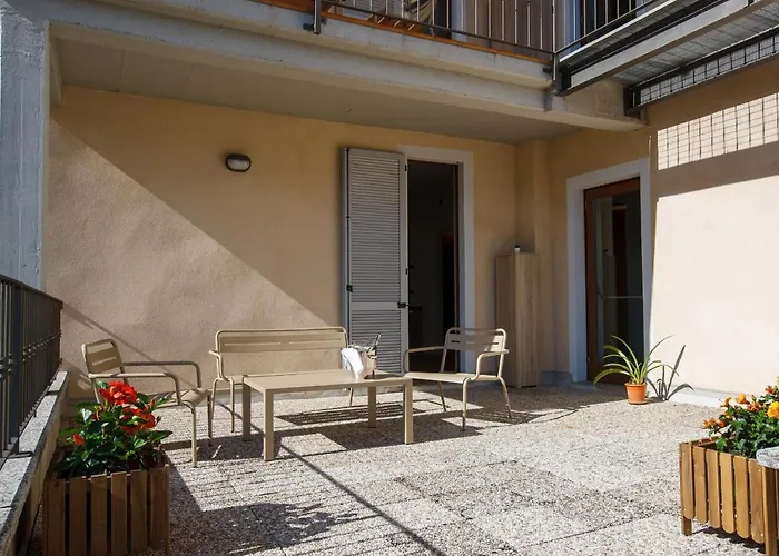Hotel Milano & Apartments