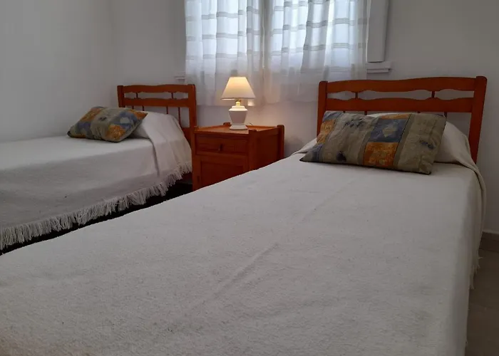 Hotel Rincon De Playa