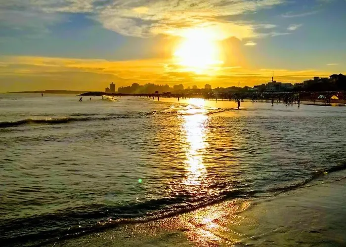 Hotel Rincón de Playa
